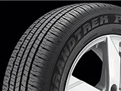 DUNLOP GRANDTREK PT20 image